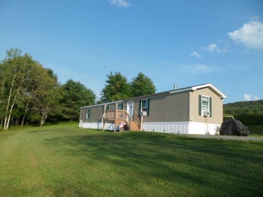 SFR located at 2398 Button Hill Road