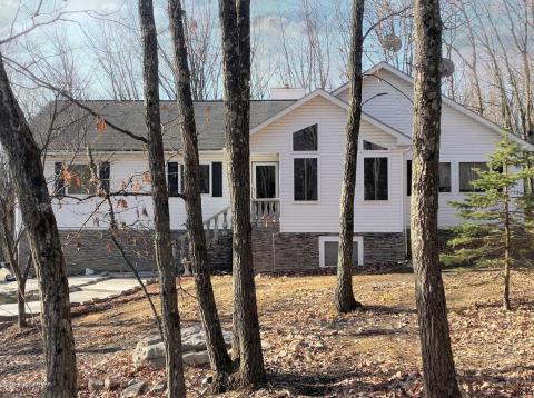 Local Real Estate Homes For Sale Birch Hollow Estates Pa