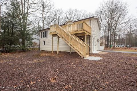 Local Real Estate Homes For Sale Pocono Summit Pa Coldwell