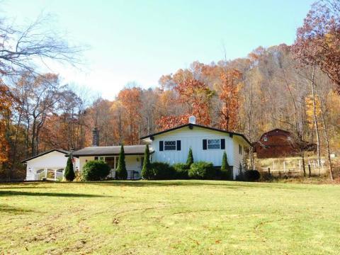 Real Estate Listings Homes For Sale In Russell Pa Era