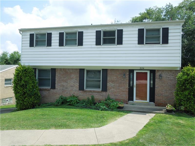 Anderson Park Real Estate Houses For Homes Anderson Park Real Estate Houses For Homes Pa Ziprealty