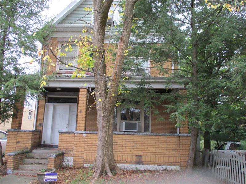 3319 Allendorf St, Pittsburgh, PA — MLS 1309387 — ERA