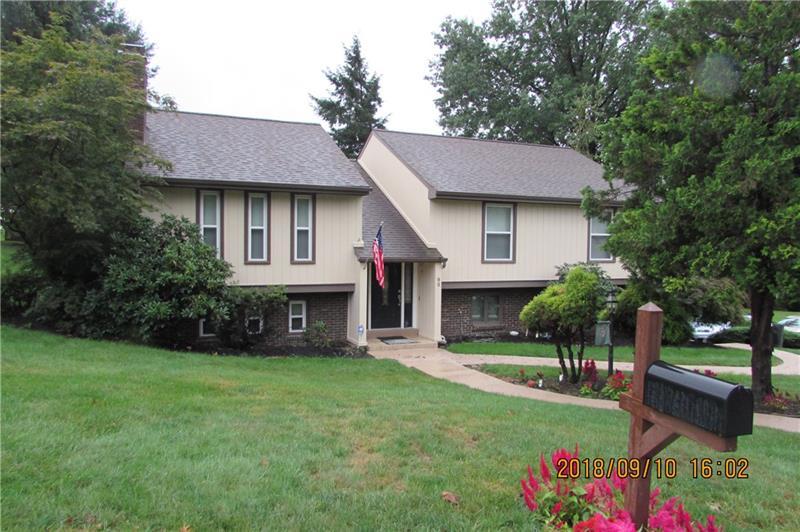 90 Beechwood Dr Greensburg Pa Mls 1359834 Century 21 Real Estate The Heart Icon To Add This Property Your Favorites List