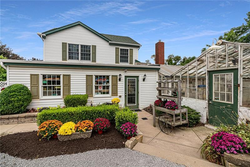 2130 Middle Rd, Glenshaw, PA — Coldwell Banker