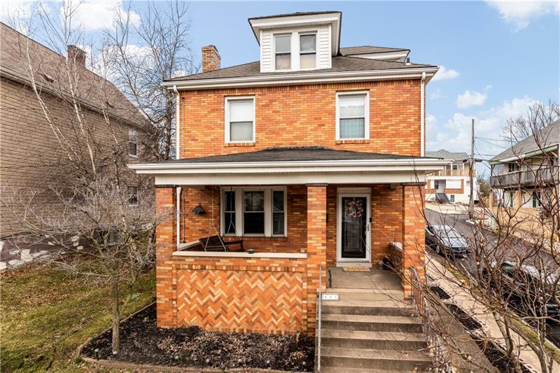 441 Blaine Ave, Canonsburg, PA — ZipRealty