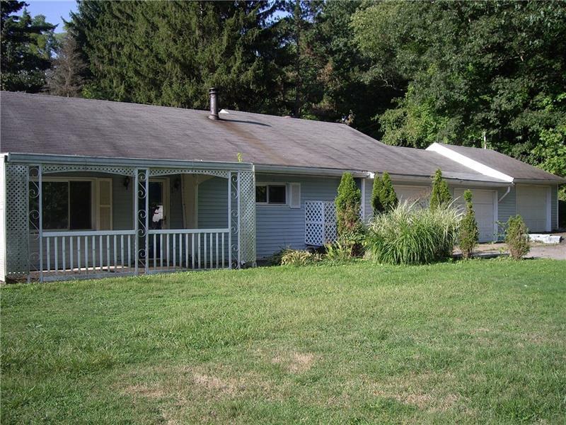 Century 21 Homes For Sale 15301