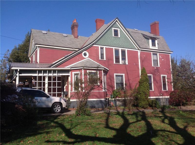 Sherry Sturdevant of Coldwell Banker Laurel Ridge Realty