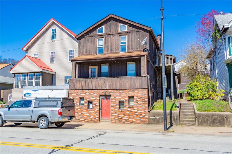 324 W 7th Ave, Tarentum, PA — ZipRealty