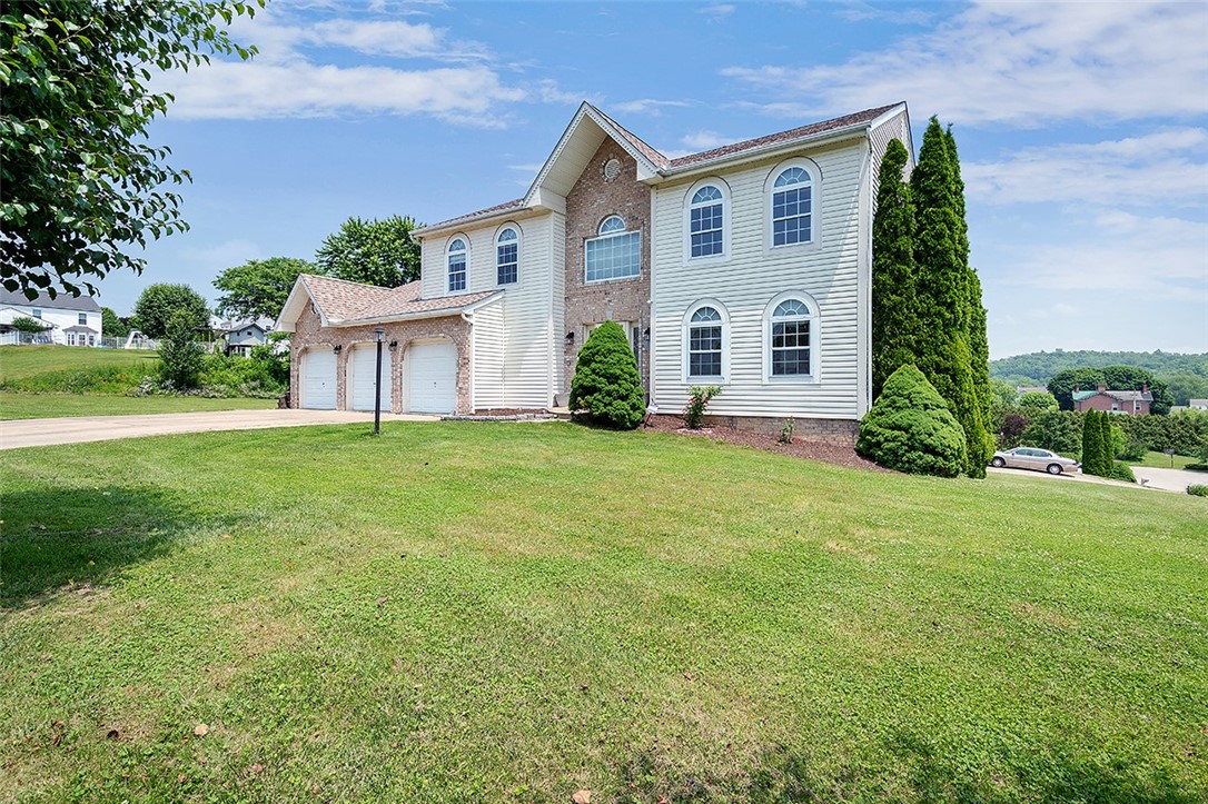 171 Falcon Ridge Dr, North Huntingdon, PA — Coldwell Banker