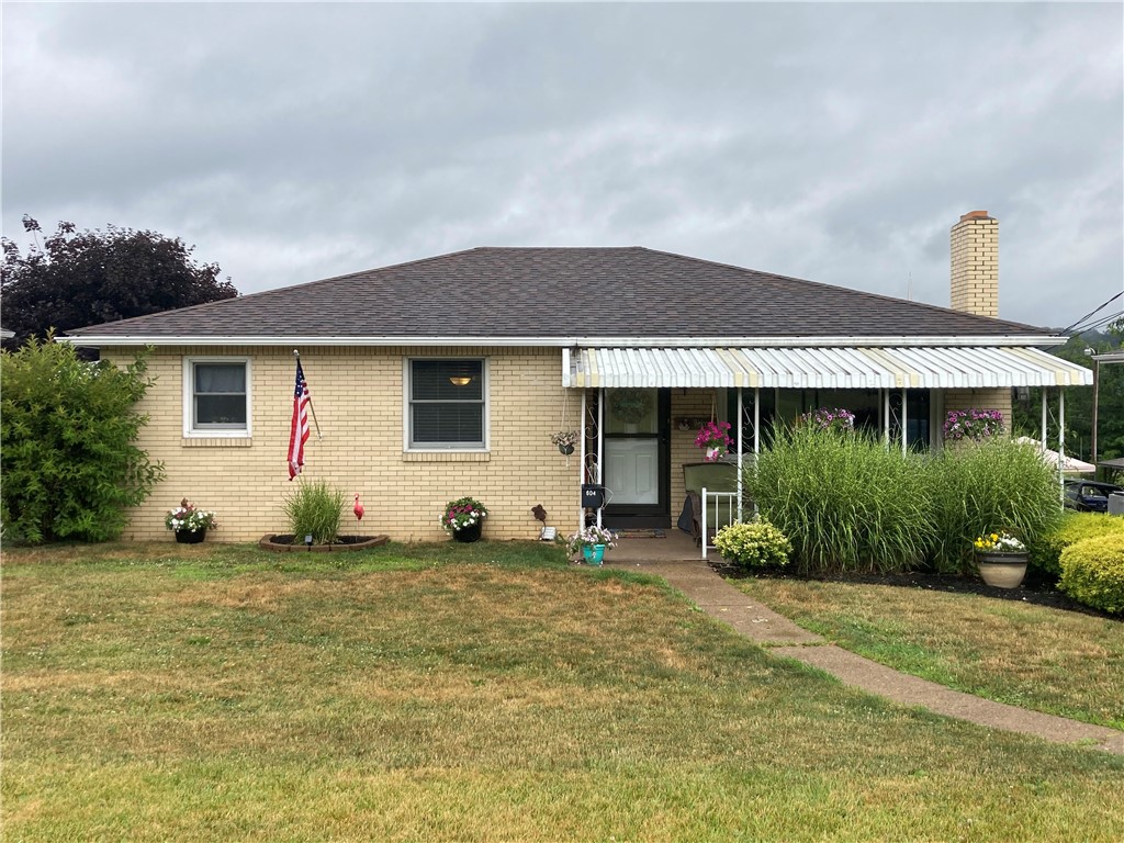 604 Regina Dr, Elizabeth, PA — Coldwell Banker