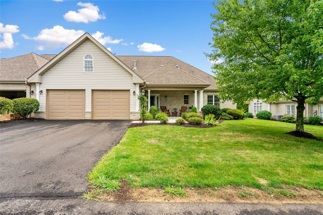 303 Luke Ct, West Deer, PA — Coldwell Banker
