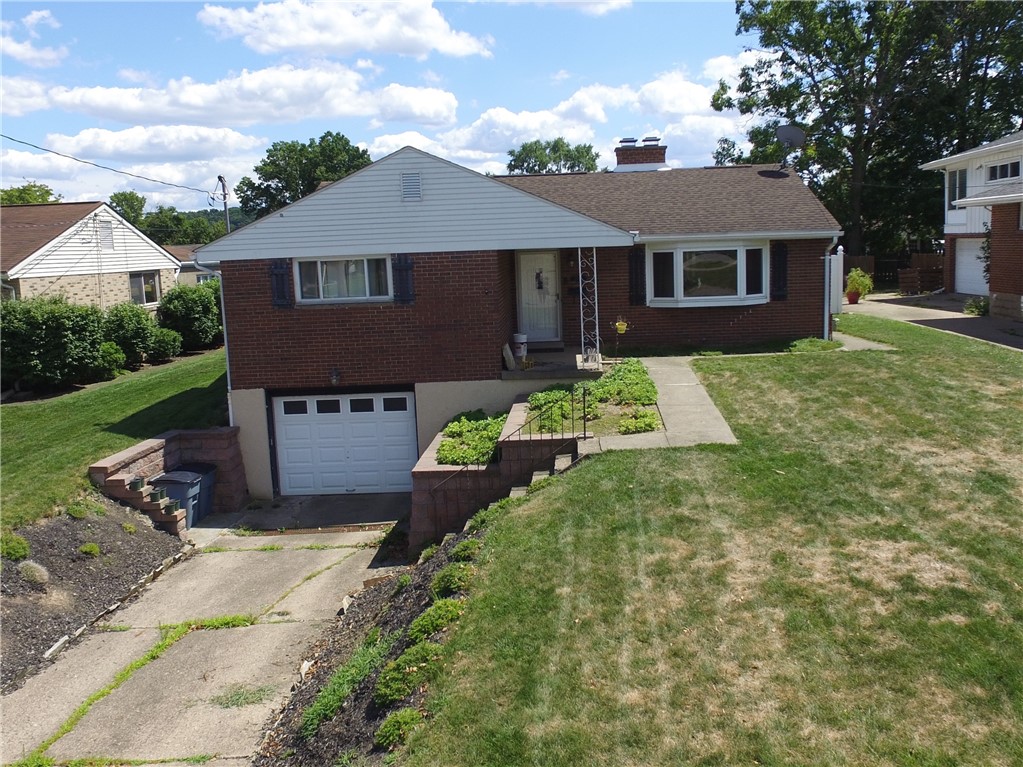 2716 Paige, Lower Burrell, PA — Coldwell Banker