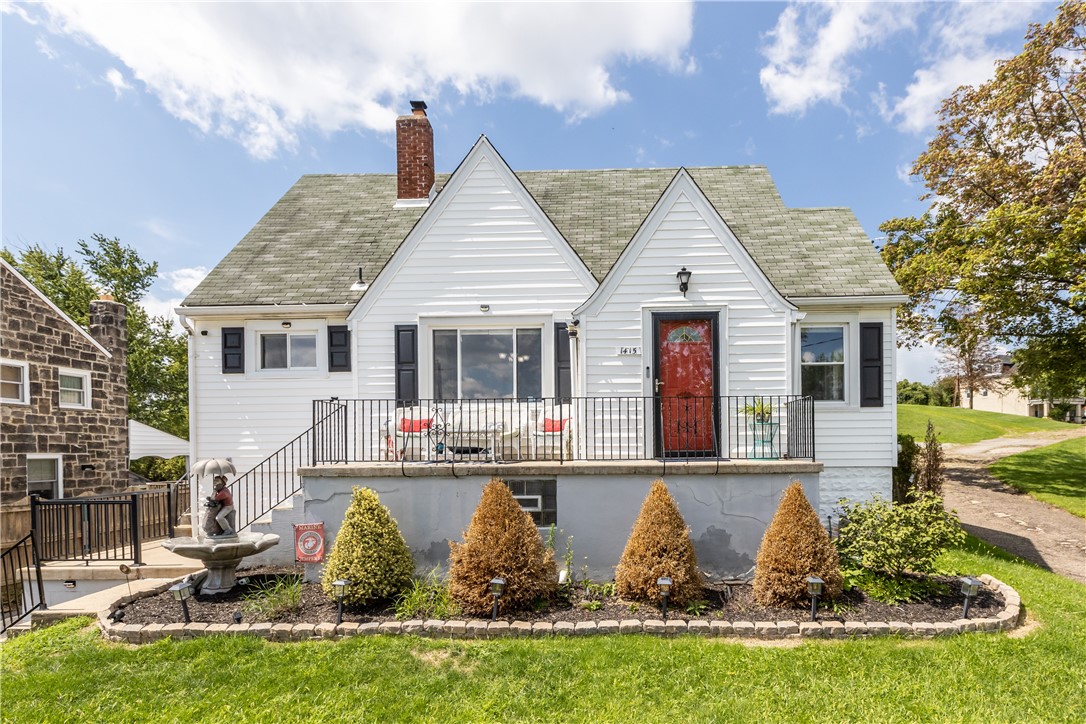 1415 Anderson Rd, Shaler, PA — Coldwell Banker