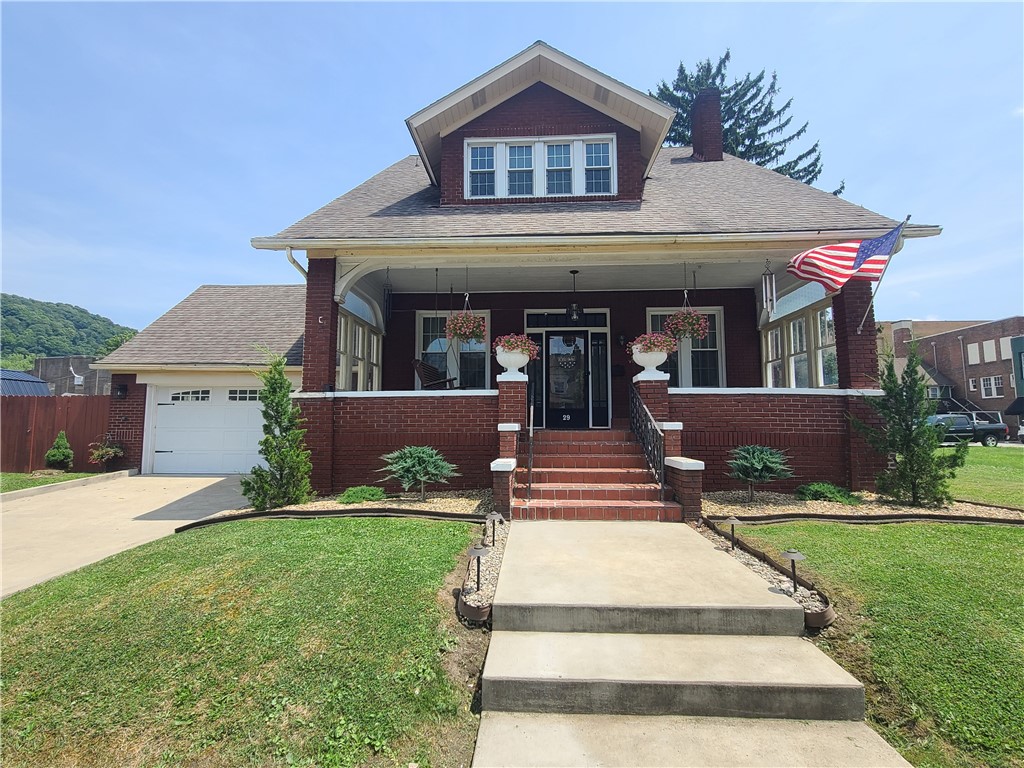 29 N Main St, Pt. Marion, PA — Coldwell Banker