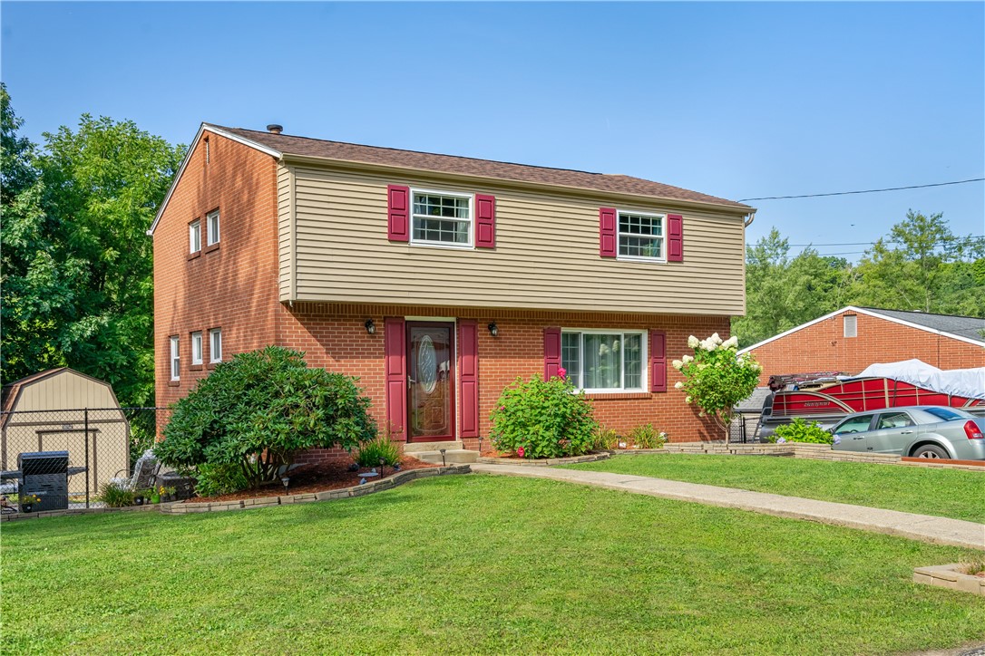 1513 Sugarloaf Dr, Plum Borough, PA — Coldwell Banker