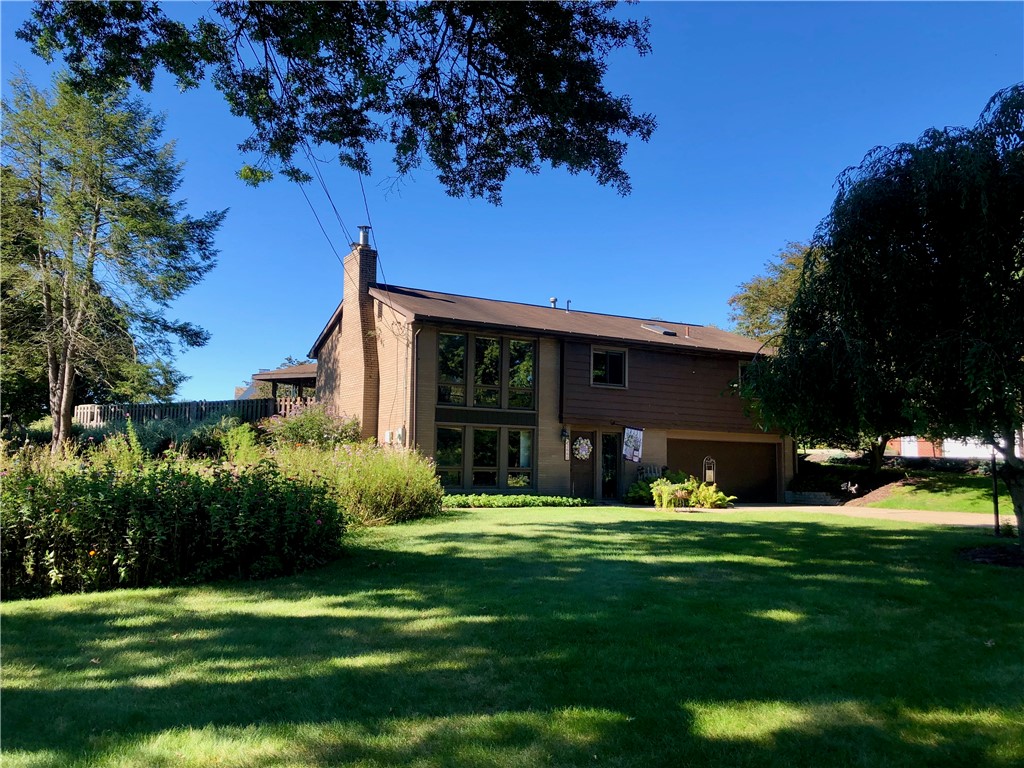 2660 Miller Drive, Hampton, PA — Coldwell Banker