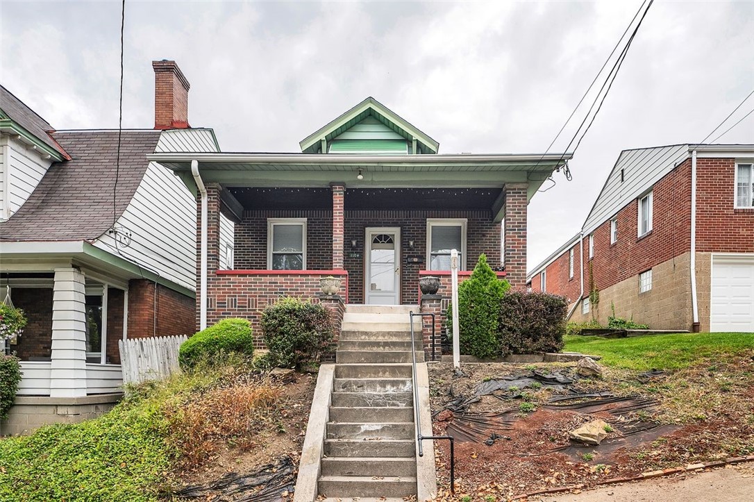 1104 Pemberton Street, Pittsburgh Brighton Heights, PA — Coldwell Banker