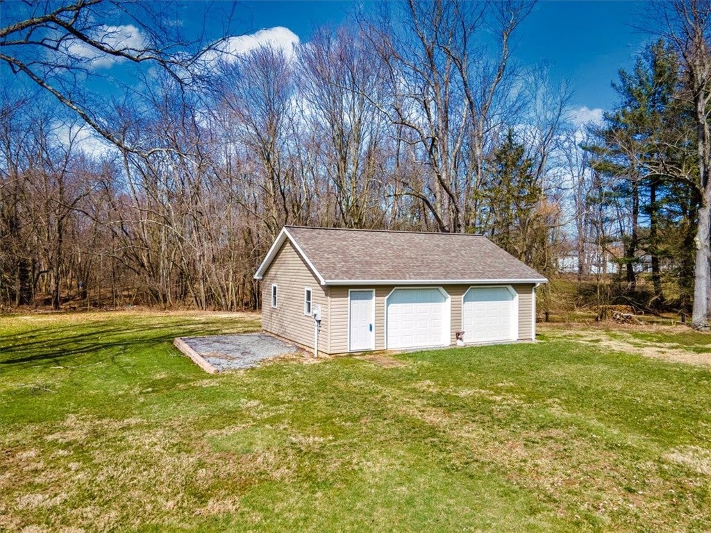 FRM located at 3011 Saranac Drive