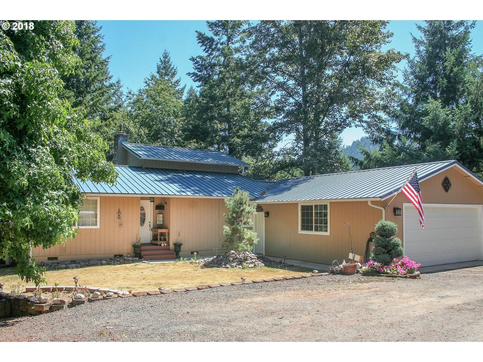 Sandra Hart Century 21 The Neil Company Real Estate Azalea Or 9001 Buckhorn Rd Roseburg