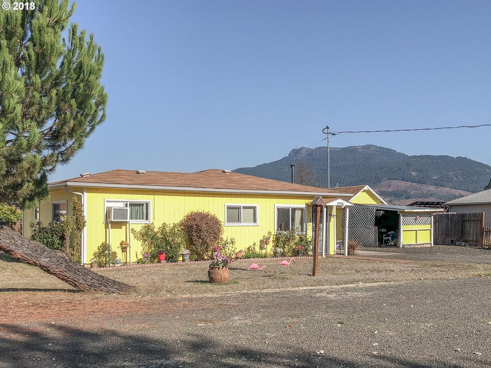 19396 N Umpqua Hwy Glide Or Mls 18302405 Century 21 Real Estate