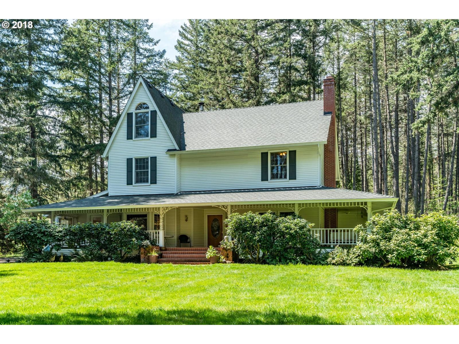 201 Tanglewood Ln Roseburg Or Mls 18425447 Century 21 Real Estate Roseburg Or 97471