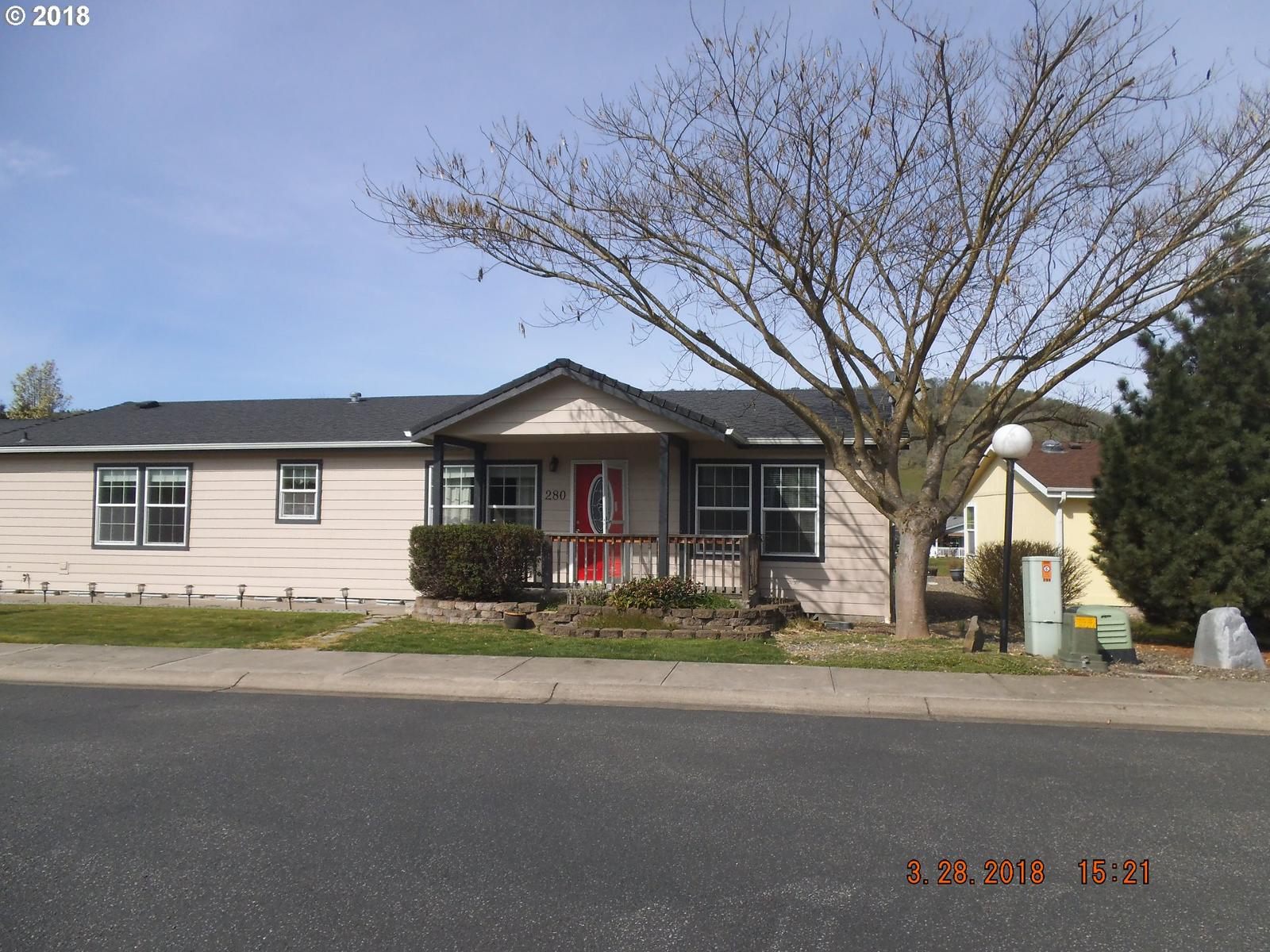 280 Littlebrook Ln Roseburg Or Mls 18474526 Century 21 Real Roseburg Or 97471