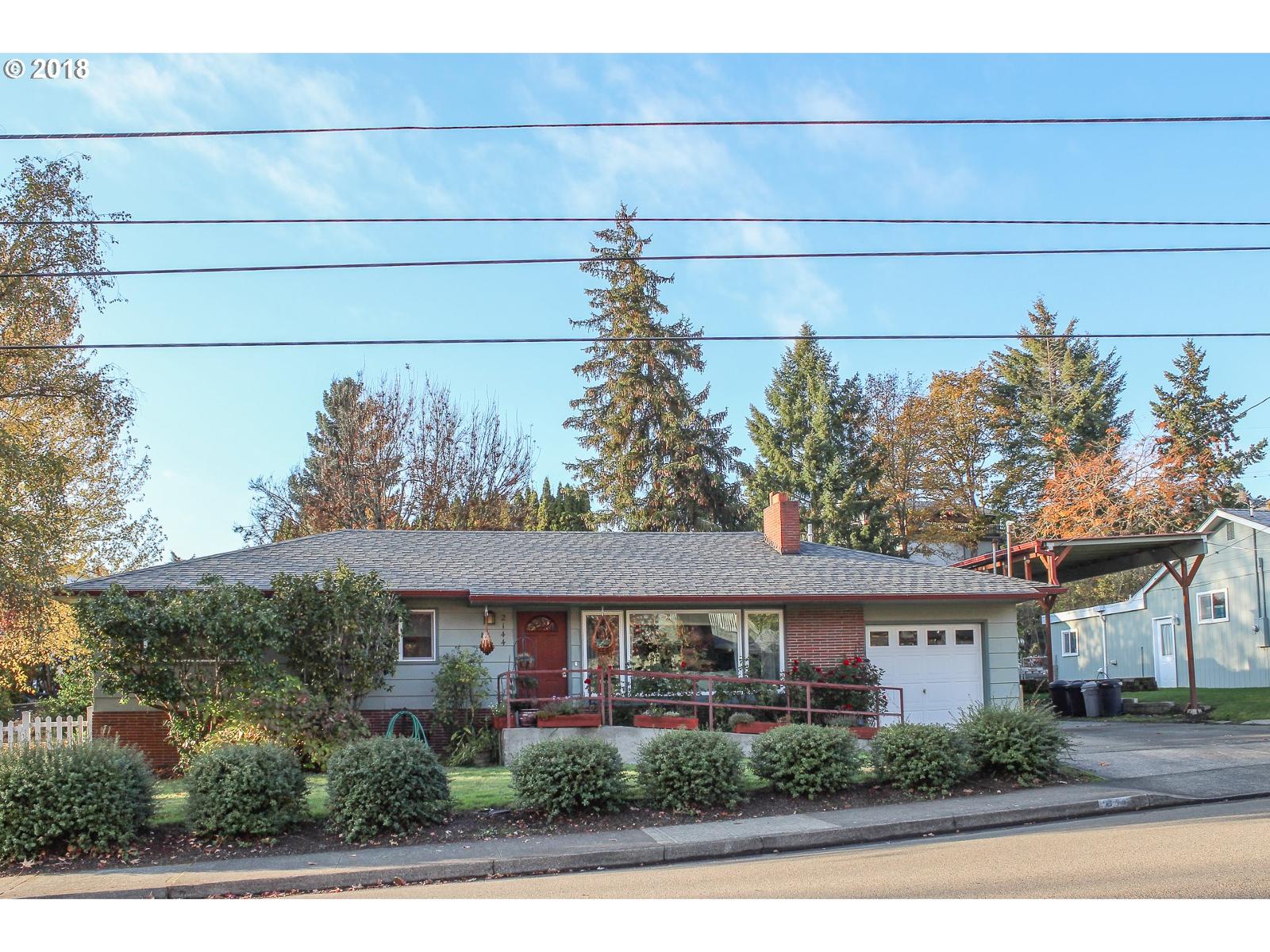 2144 Nw Kline St Roseburg Or Mls 18509134 Century 21 Real Estate