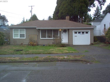 SFR located at Address Withheld By Seller
