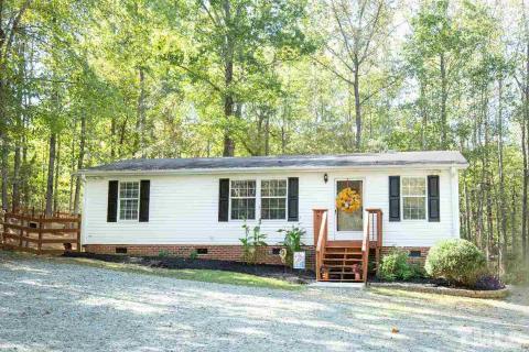 Local Real Estate Homes For Sale Timberlake Nc Coldwell Banker