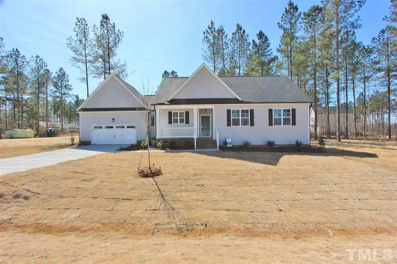 33 Patrons Ct, Middlesex, NC — Coldwell Banker