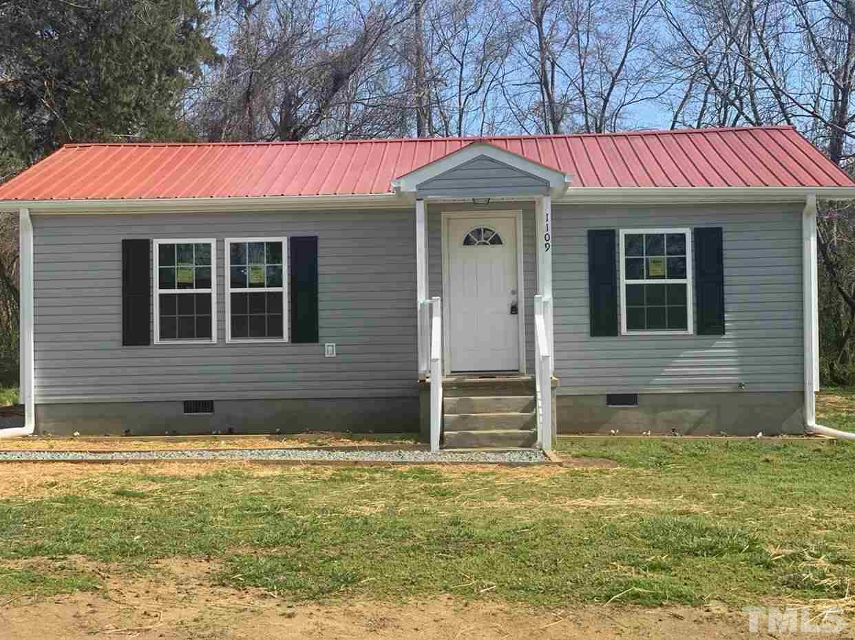 0 Pike Road Siler City Nc