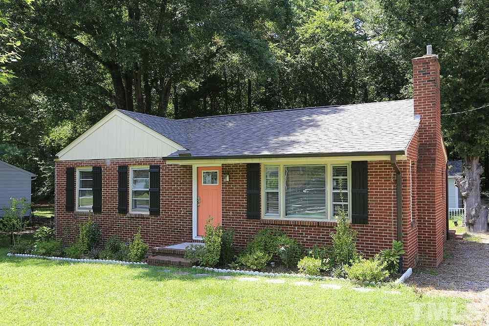 152 S Bullock St, Henderson, NC — CENTURY 21 Real Estate