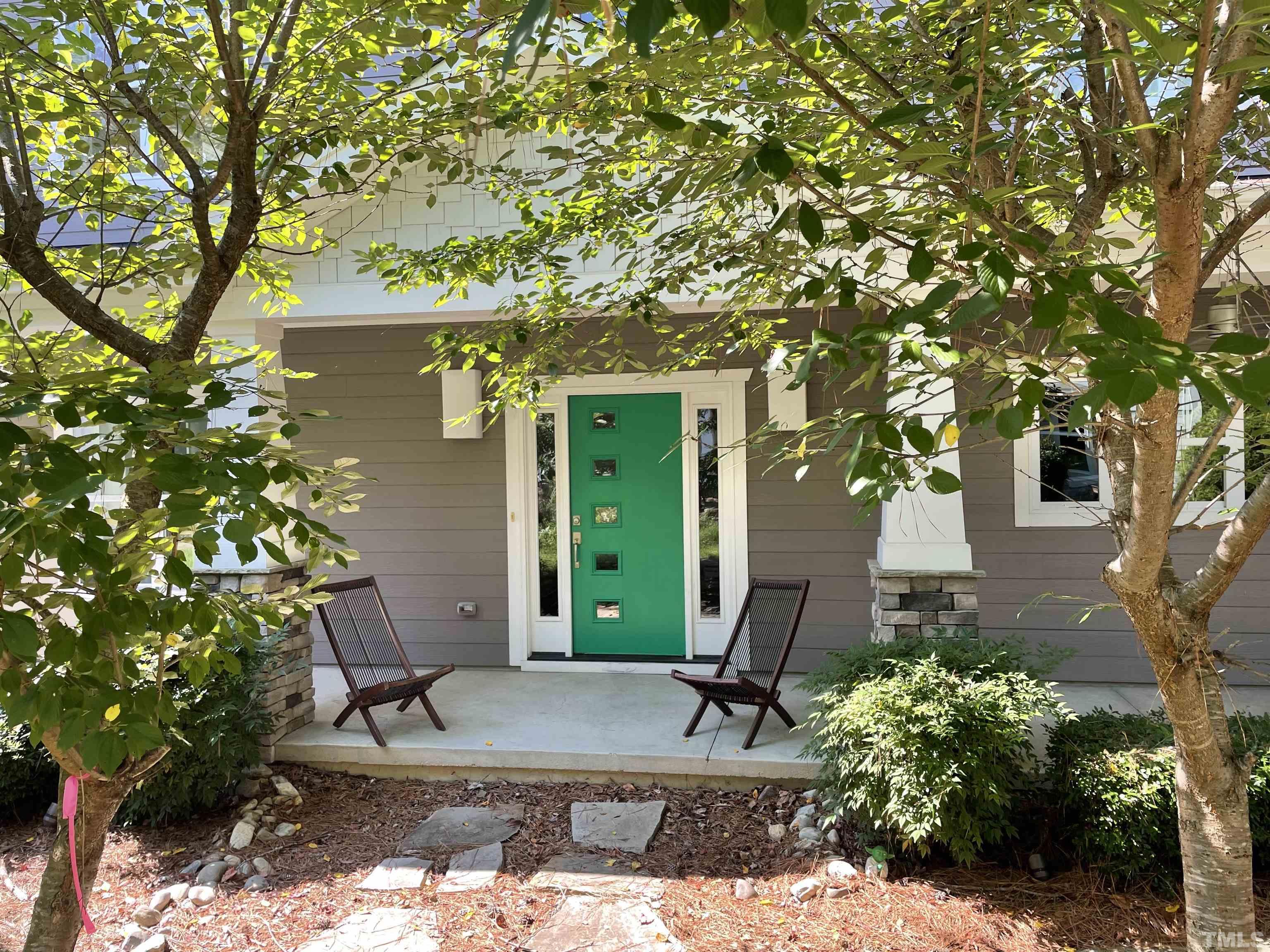 Carrboro, NC Real Estate Housing Market & Trends | Better Homes and Gardens<sup>®</sup> Real Estate