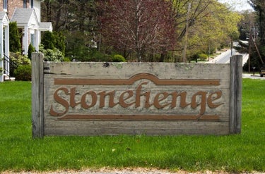 CND located at 12 Stonehenge Drive #221N