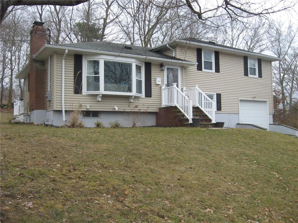 SFR located at 40 Riverdale Road