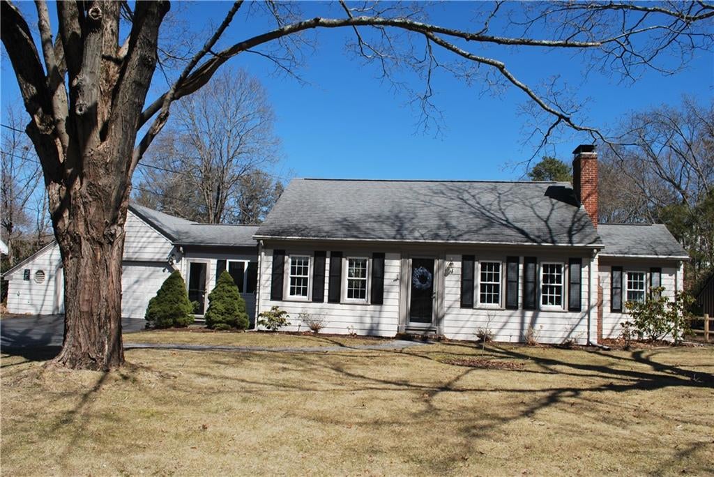 SFR located at 4 Melody Lane
