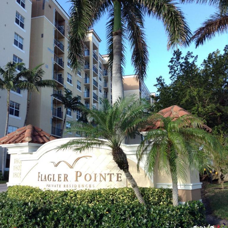 N Flagler Dr West Palm Beach N Flagler Dr West Palm Beach