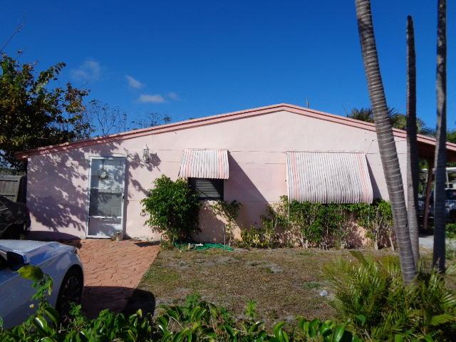 W Th Riviera Beach Fl W Th Riviera Beach Fl