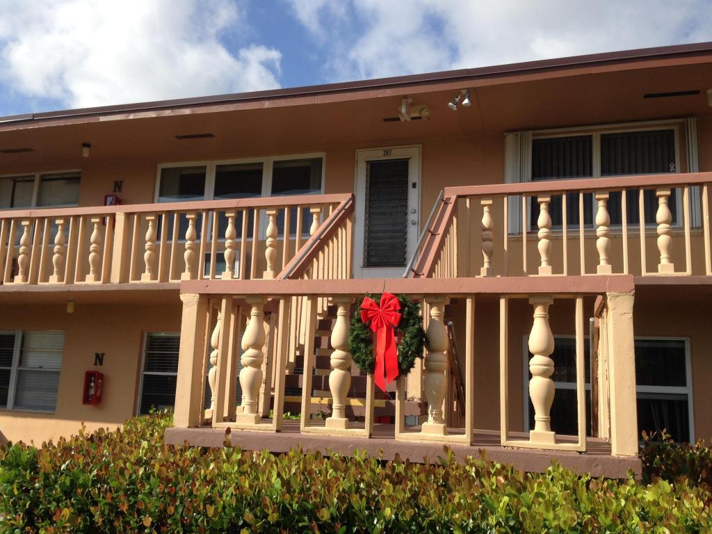 287 Chatham N, West Palm Beach, FL — MLS RX_10391700 — CENTURY 21 Real