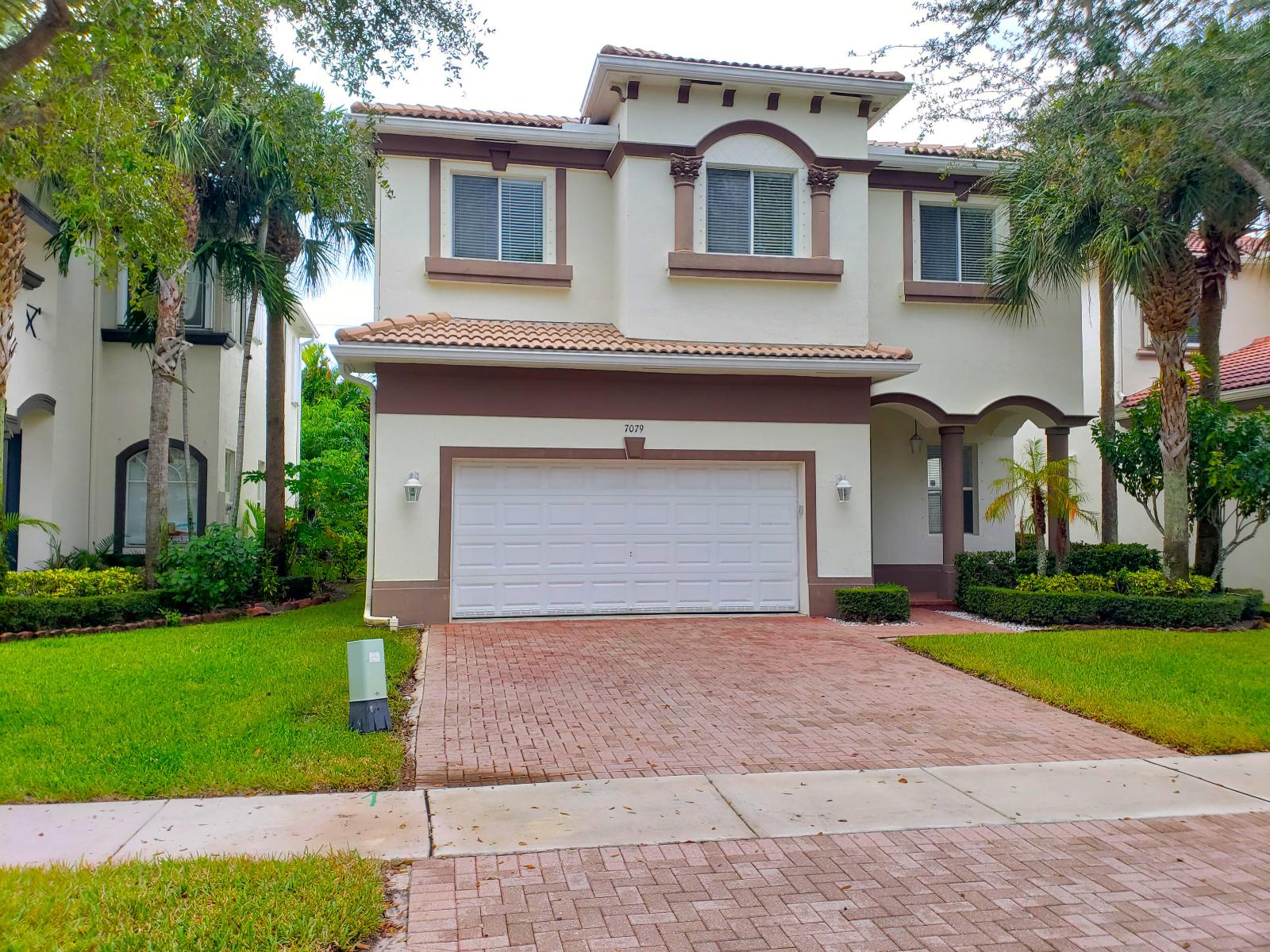 7079 Ivy Crossing Ln Boynton Beach Fl Ziprealty 7079 Ivy Crossing Lane Boynton Beach Fl 33436