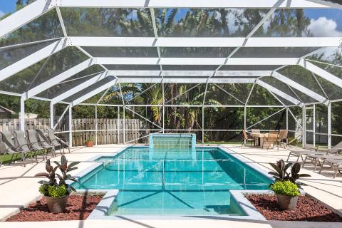 Palm Beach Polo Club Houses For Sale | Beach Houses