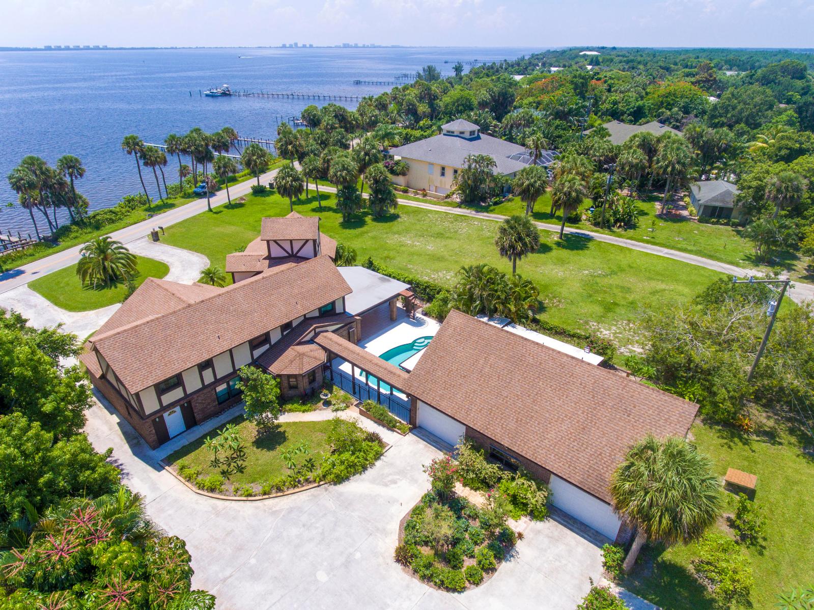 8111 S Indian River Dr, Fort Pierce, FL — Coldwell Banker