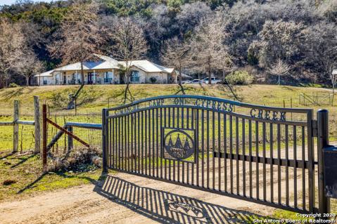 Local Real Estate Homes For Sale Comfort Tx Coldwell Banker