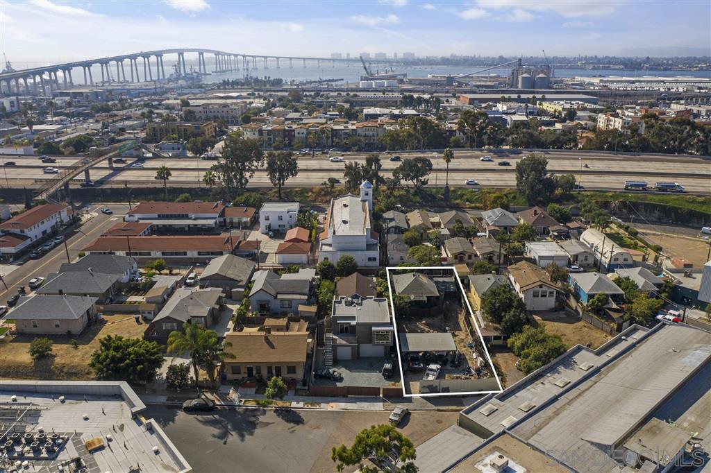 1749 Julian Ave, San Diego, CA — ZipRealty