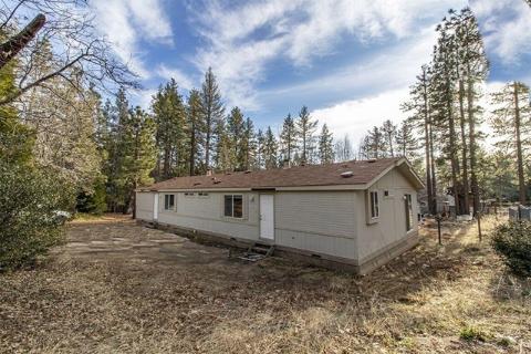 Homes For Sale In Idyllwild Ca Idyllwild Real Estate Ziprealty