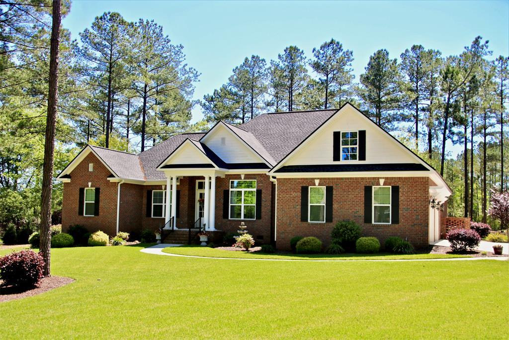 206 Waverly Lane Aiken Sc 29803 Mls 105983