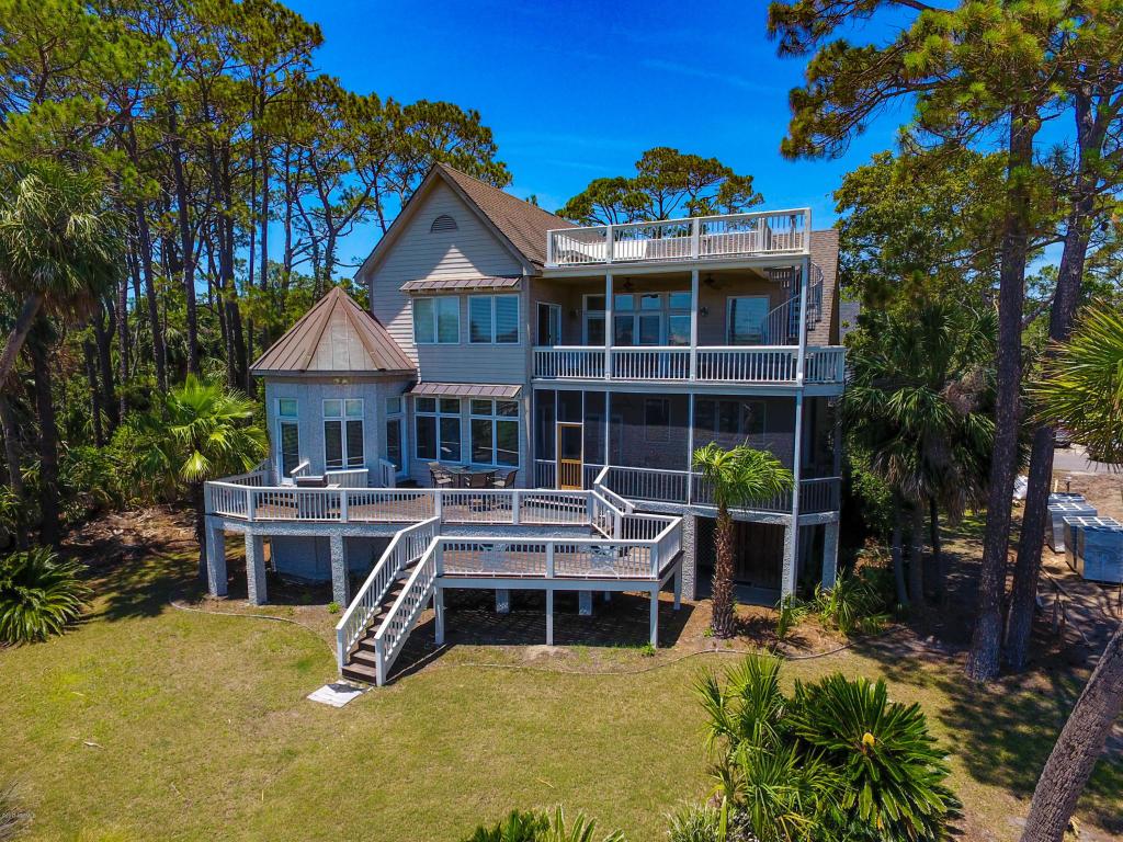 3 Crooked Creek Ln, Fripp Island, SC — MLS 152690 — CENTURY 21 Real Estate