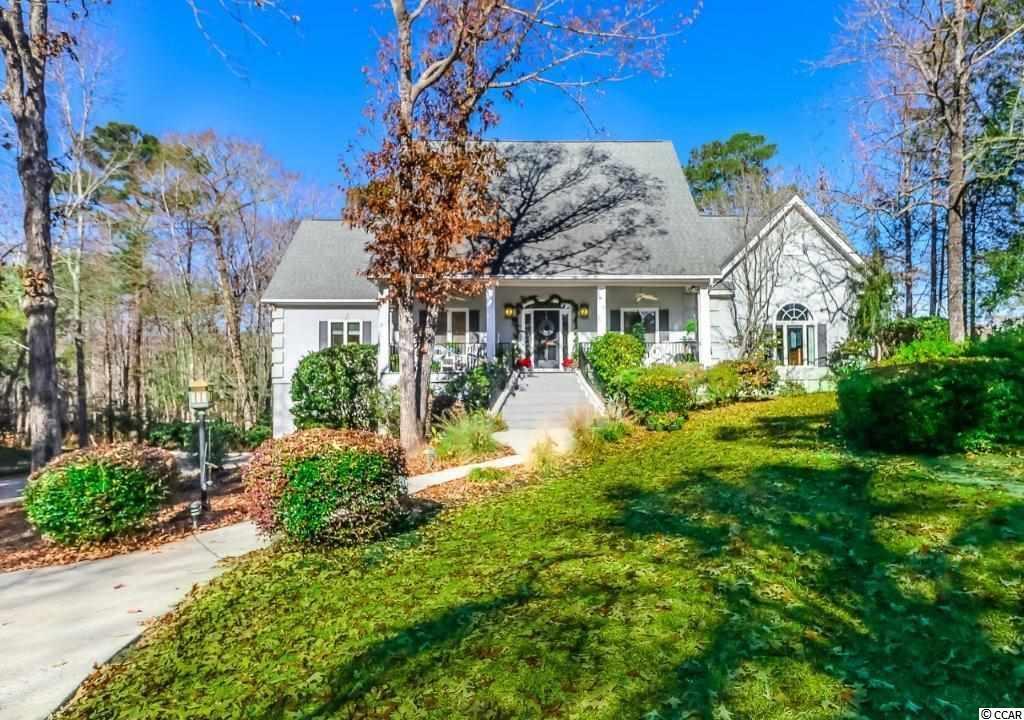 3389 Collins Creek Dr, Murrells Inlet, SC — MLS 1800091 — CENTURY 21