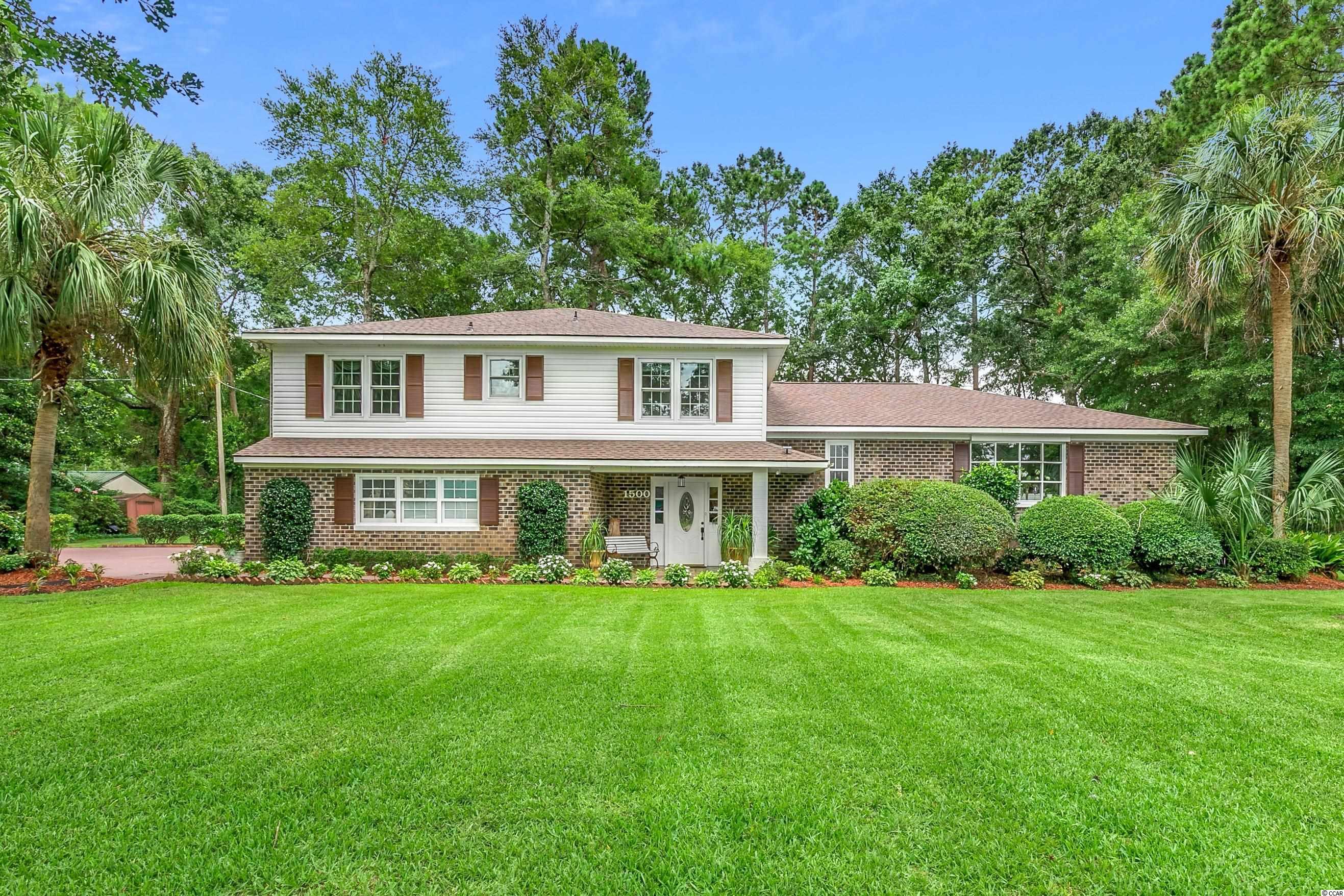 1500 Teague Rd., Myrtle Beach, SC — Coldwell Banker