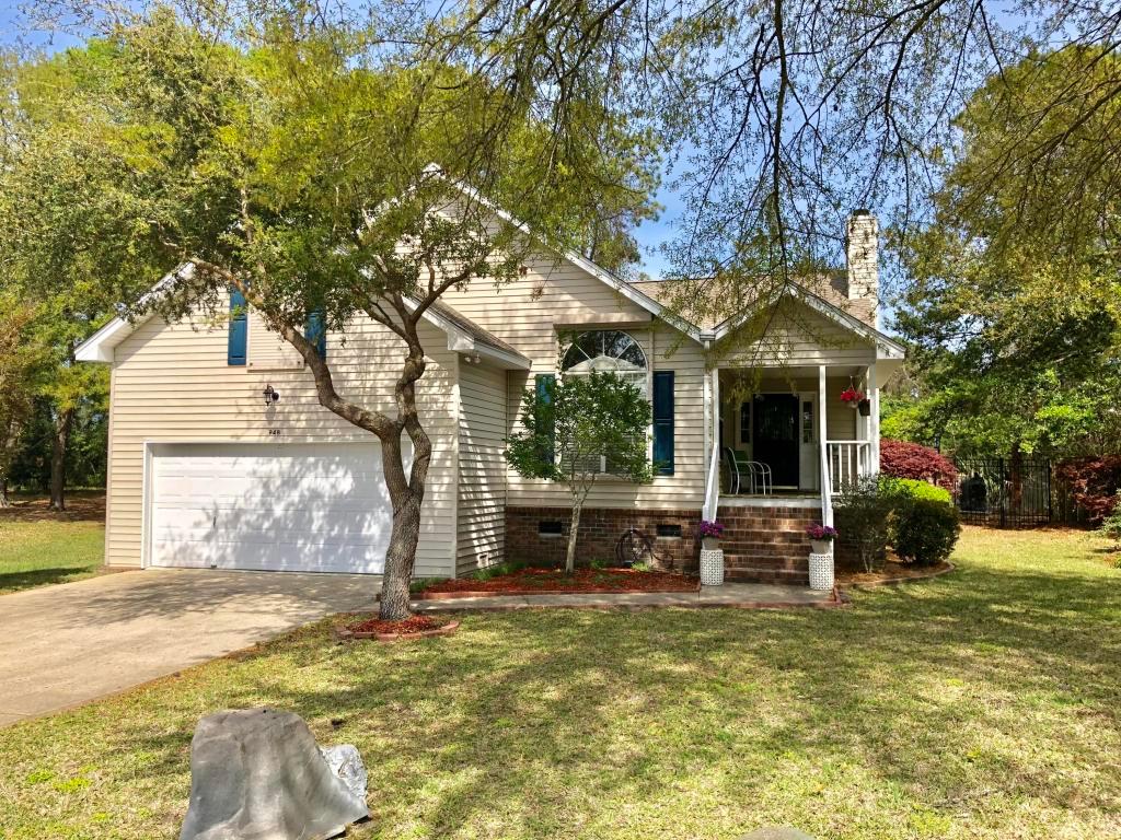 Real Estate Services from ERA Wilder Realty